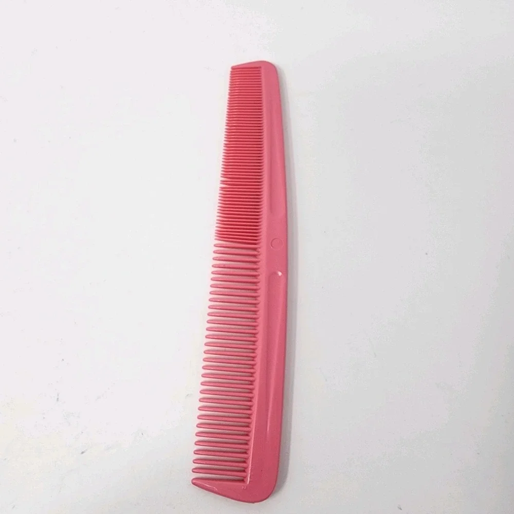 Goody Vintage Unbreakable Comb 7